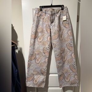 We The Free Tennessee Low Rise Boyfriend 🔥 Size 29